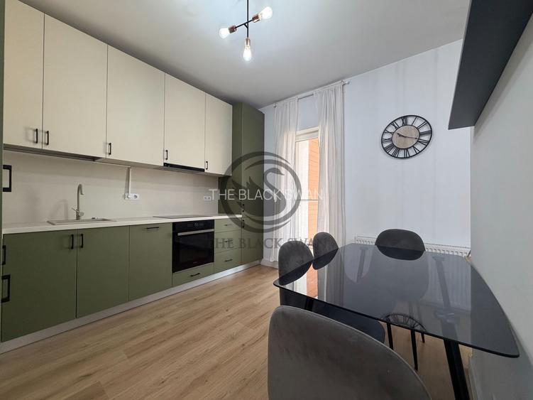 Studio de vanzare | Central District 4 Elemente, Fizicienilor | I.O.R. - 5