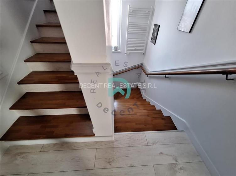 Casa 5 camere Stupini - 23