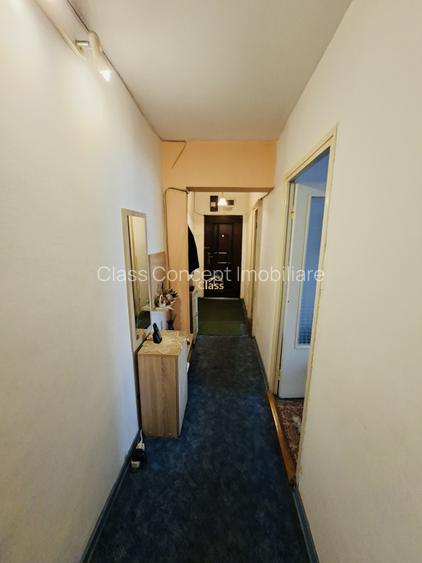 Apartament 4 camere | Decomandat | 80 mpu | Calea Floresti Manastur - 8
