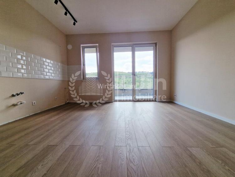 Apartament 2 camere | Bloc nou | Finisat | Zona Vivo Mall! - 4