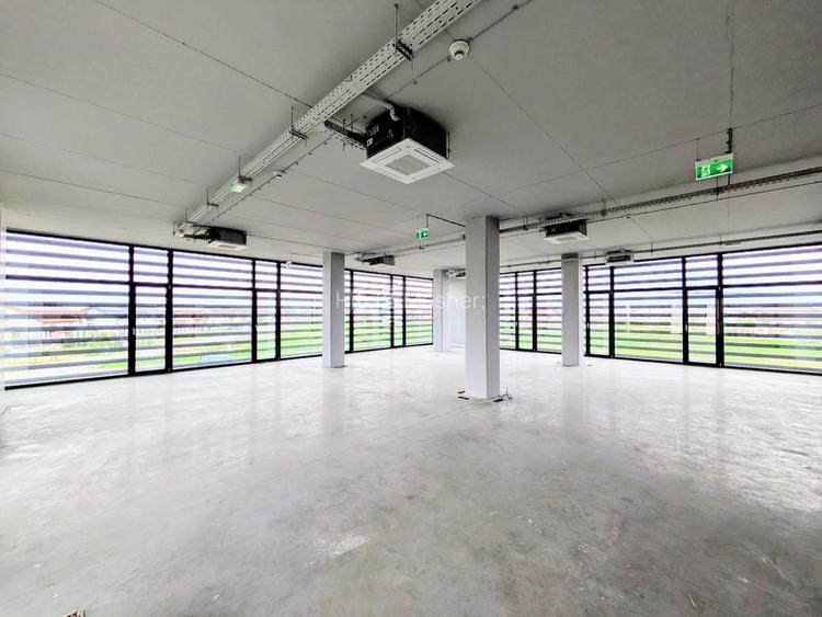 Spatii de birouri - 52-240 mp - Comision 0% - 5