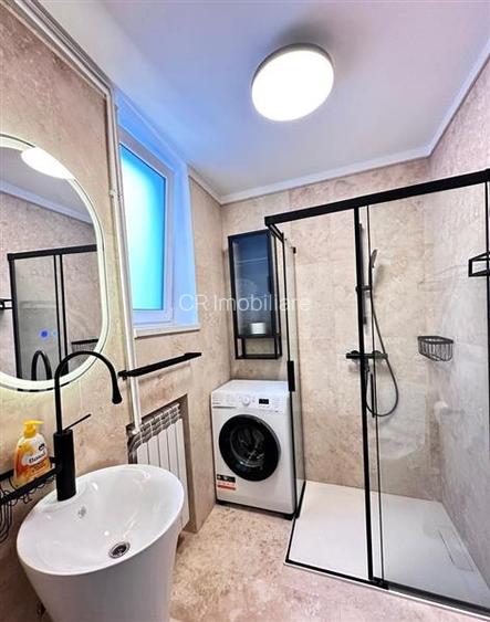 Vanzare apartament 2 camere in vila Romana - 3