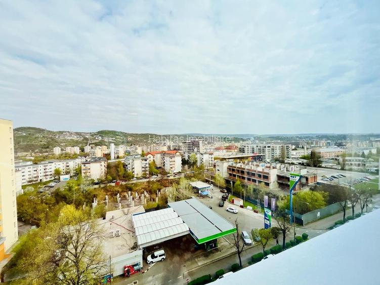 Totul NOU, 3 camere LUX | Calea Floresti| Gata de mutare - 14