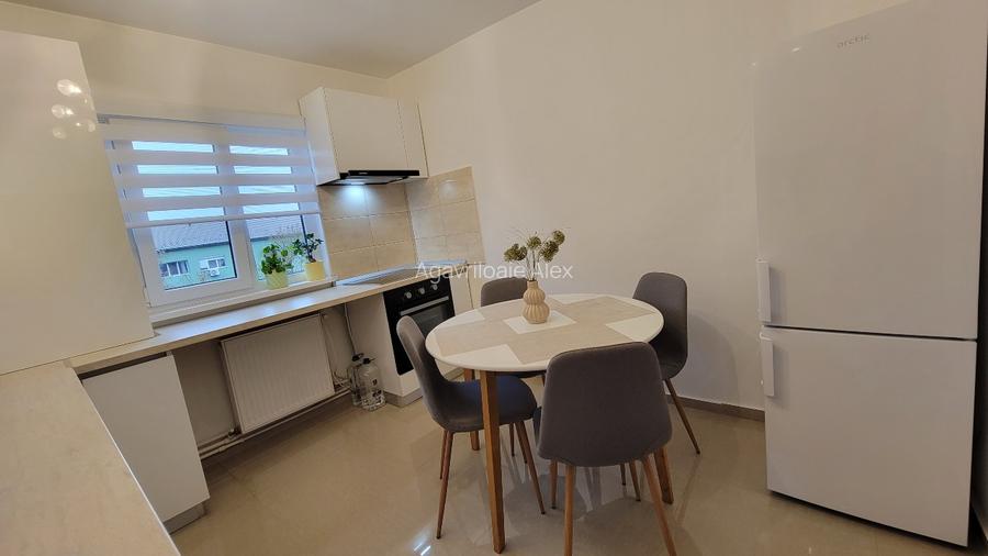 Proprietar, 2 camere decomandat, mobilat și utilat, vis-a-vis de Iulius Town - 3