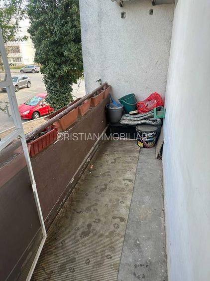 Ap 2 camere, conf 1, semidecomandat, Scolilor, et.1, partial mobilat - 5