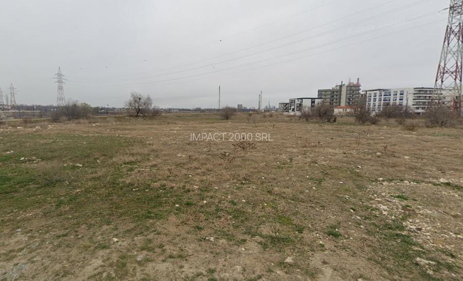 Teren 500mp Navodari Mamaia Nord - 2