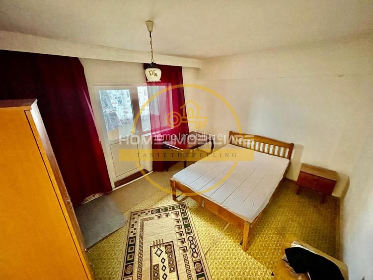 Nicolina Prima Statie Apartament 2 Camere Decomandat 55 Mp - 3