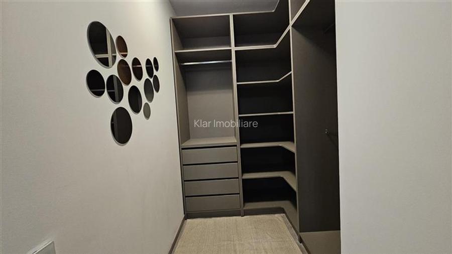 Apartament LUX 3 camere,71mp, Buna Ziua, Clar Residence - 10