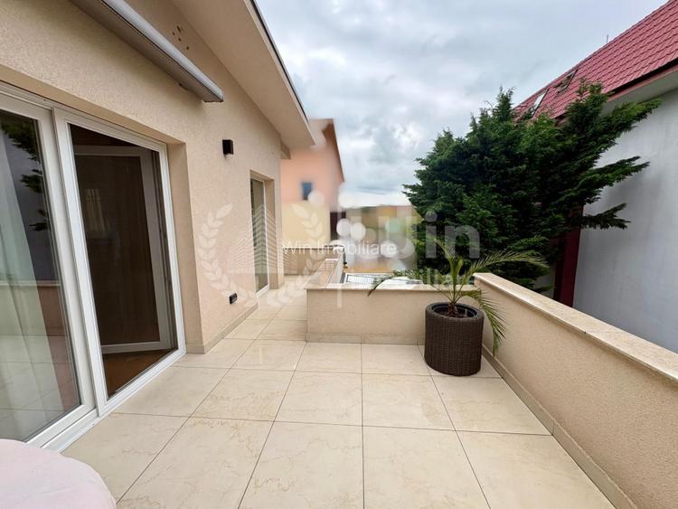 Apartament 3 camere | Bloc nou | 75mp | Terasa | Garaj | Buna Ziua! - 8