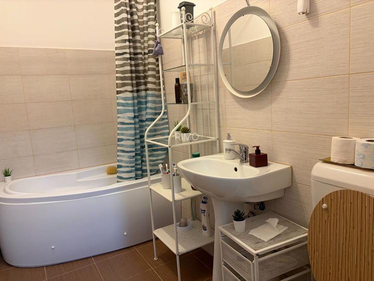 Apartament cochet cu doua camere, Metalurgiei, 104.000€ - 8