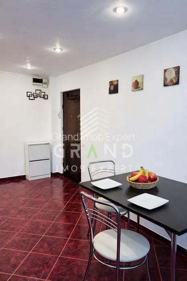 Apartament Renovat | 2 camere semidecomandate | Etaj 1 | Grigorescu/Fantanele - 5