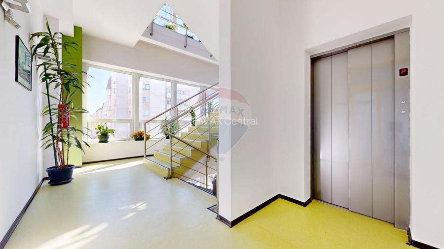 Spațiu de birouri de închiriat, Brasov, Centrul Civic - 6