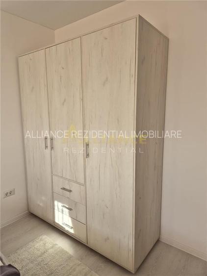 Berceni Aparatorii Patriei Ap 3 camere 12 min metrou - 8