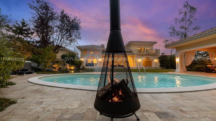 REV2004720 Pipera Tunari I Vila superba cu 1400 mp teren si design de inspiratie - 2