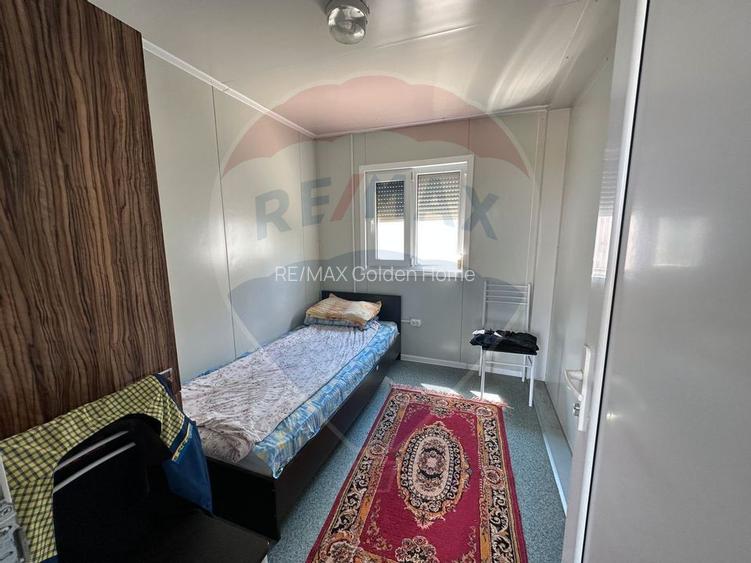 Ferma porcine la cheie - 18