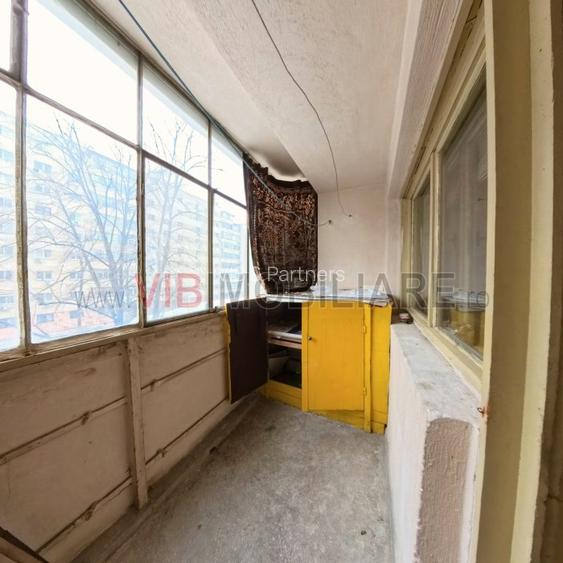 4 Camere - Spațios - Etaj mic - Marriott - 10