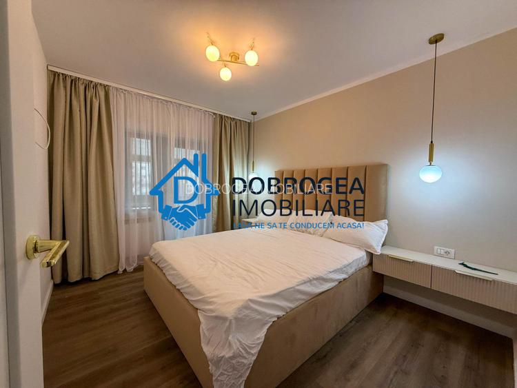 E3- 3 camere, etaj 2, renovat integral, ultramodern  - 13