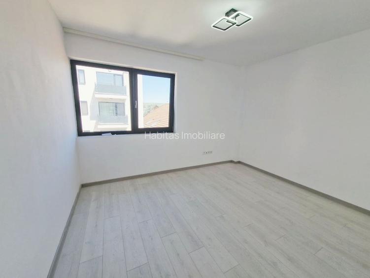 Comision 0% ap 3 camere, finisat, parcare subterana, str Traian Vuia - 22