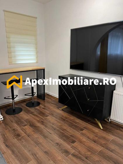 Garsoniera de inchiriat Universitate București | ApexImobiliare.ro - 4