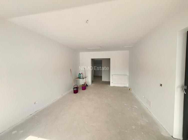 Apartament cu 3 Camere  78 mpI Suceava/Complex La Stejari I1400E/Mp - 4