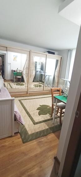 Apartament 2 camere, parter, 40 mp, zona Ronat - 3