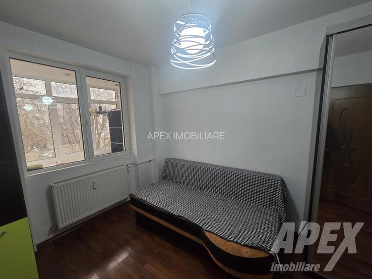 Apartament 3 camere mobilat | Pet friendly | Dr. Taberei - Valea Ialomitei - 10