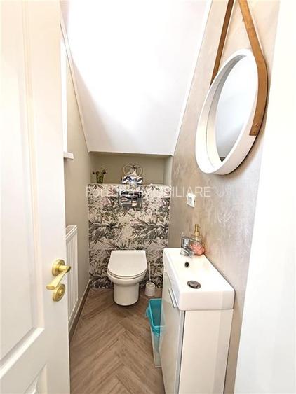 Casa cu 4 camere - Grivitei - 12