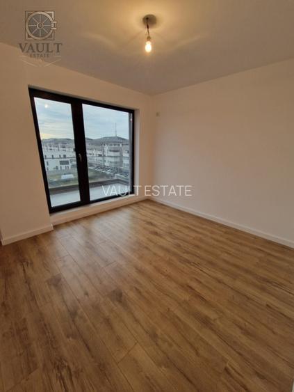 Penthouse 3 camere - Bloc Nou - Theodor Pallady + TVA - 18