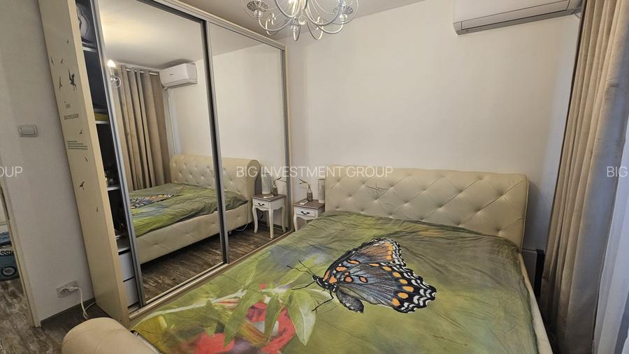 Gorjului, apartament la cheie 2 dormitoare, 2 bai, langa piata/metrou, stradal. - 4