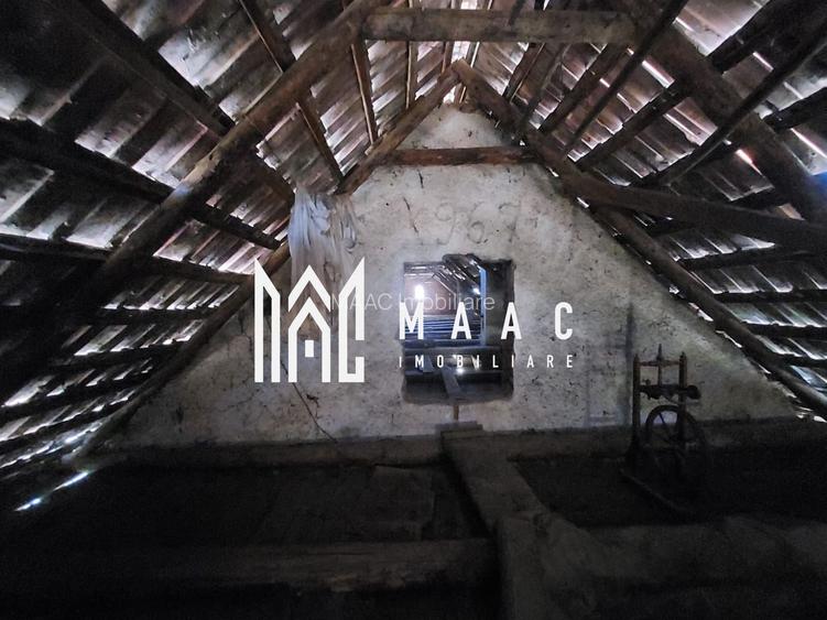 Casa 3 camere | 760 MP Teren | Slimnic - 19