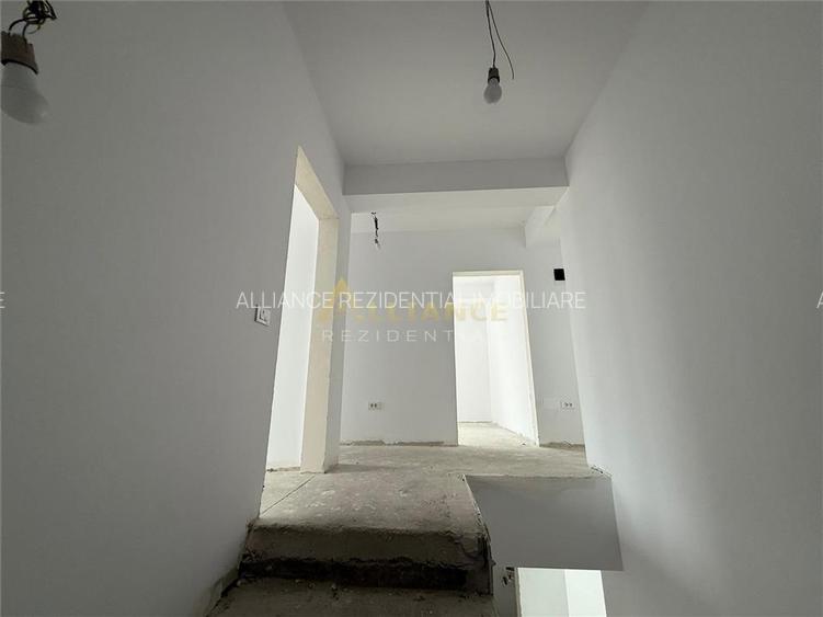 Complex Rezidential Ideal Villas / 5 Camere / 3 Bai / Dressing / Curte Amenajata - 17