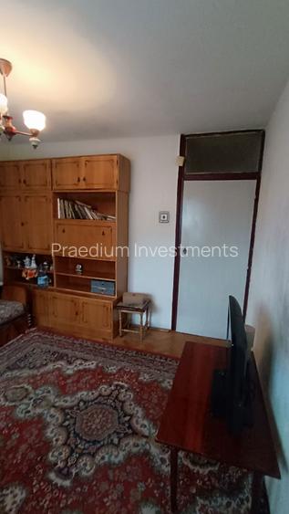 Apartament 2 camere pe Dionisie Roman - 7