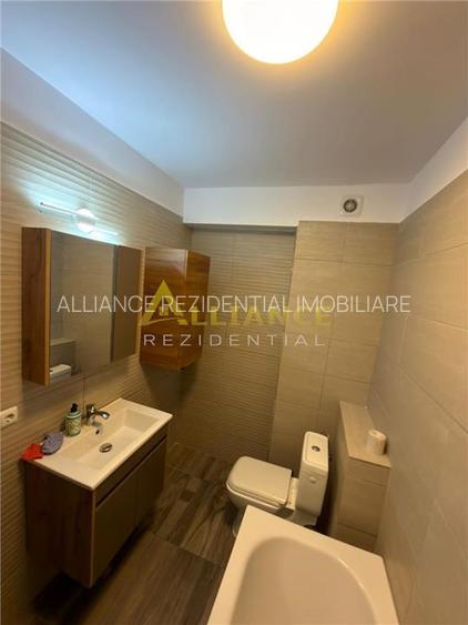 Apartament 3 camere decomandat - 11