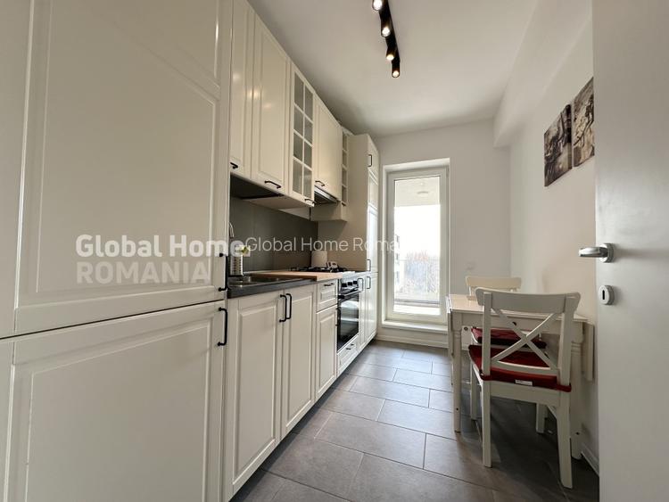 Apartament 2 Camere | Chitila-Atria Urban Resort | Loc Parcare - 9