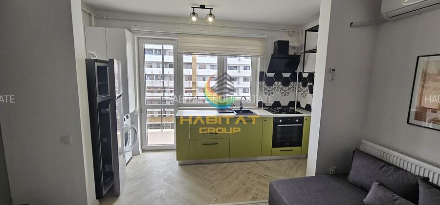 Vanzare Apartament 2 Camere Mobilat si Utilat- Berceni! - 5