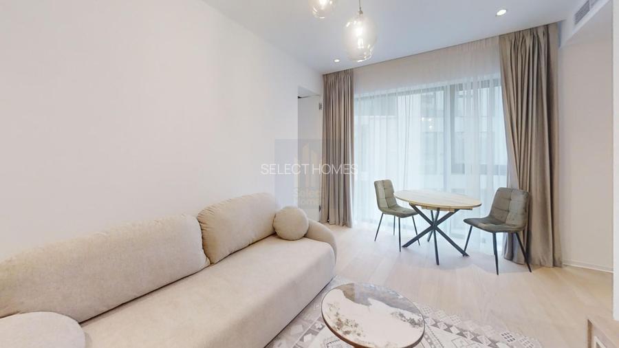 Studio 2 Camere | One Lake Club | Pet Friendly *Tur Virtual* - 2