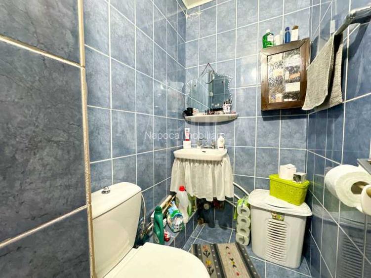 Apartament 3 camere de vanzare in Marasti, Cluj Napoca - 6