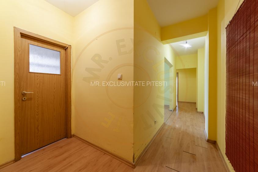 Gavana | 3 camere | Loc de parcare si boxa incluse - 15