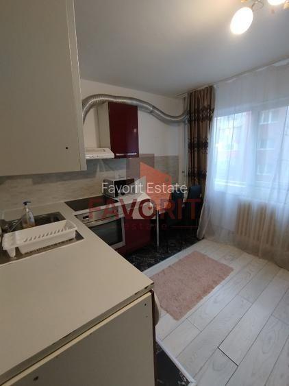 Apartament 1 camera decomandat | 32mp | Etaj intermediar | Buziasului - 2