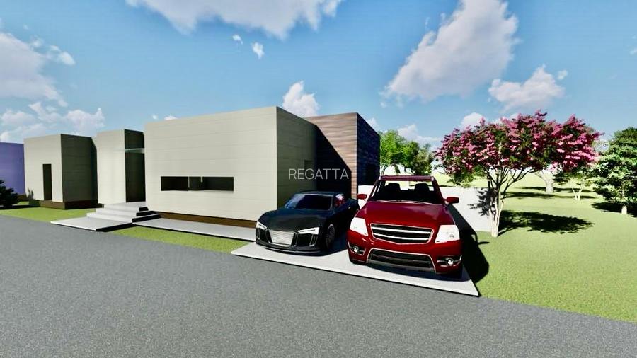 Complex 5 Vile Ghermanesti langa padure - 2