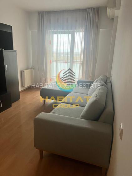 Ghica Plaza inchiriere 2 camere - comision 0 - 4