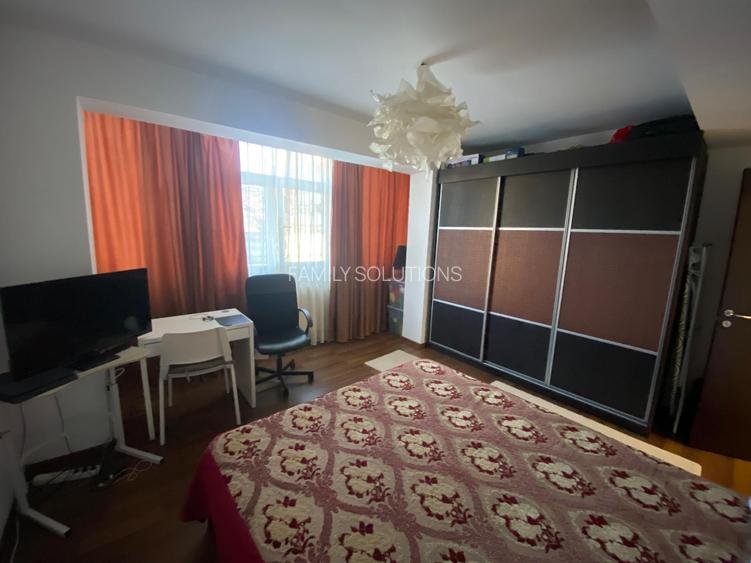 Apartament 2 camere 62mp, Popesti-Leordeni ,Parcare ,Mobilat si Utilat - 18