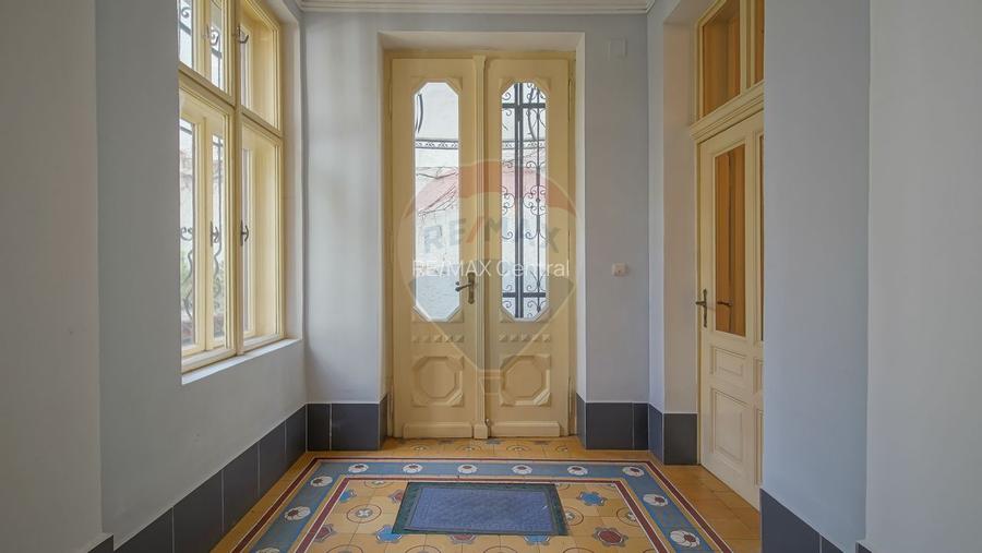 Investitie!!! Imobil individual, strada Michael Weiss, Brasov - 54