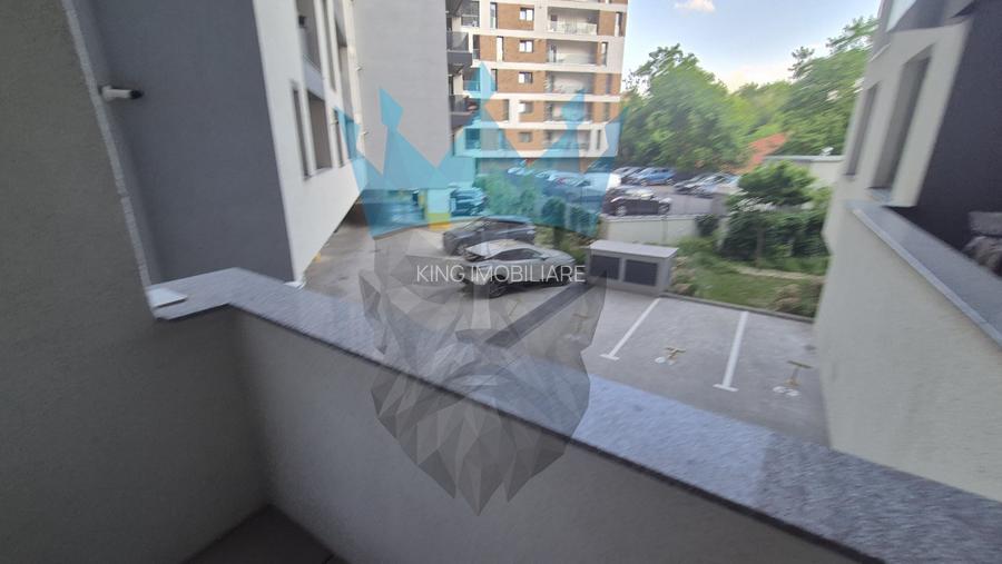 Apartament 2 Camere Novum Politehnica Grozavesti Bucuresti - 6