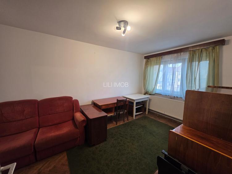 Vand apartament 2 camere - 5