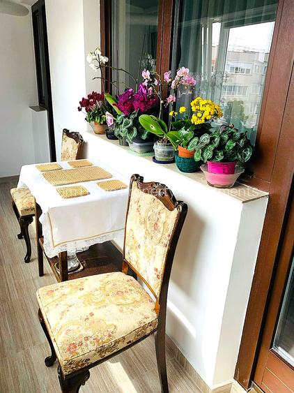 Apartament 3 camere | Victoriei – Nicolae Titulescu Bloc 1981 - 11
