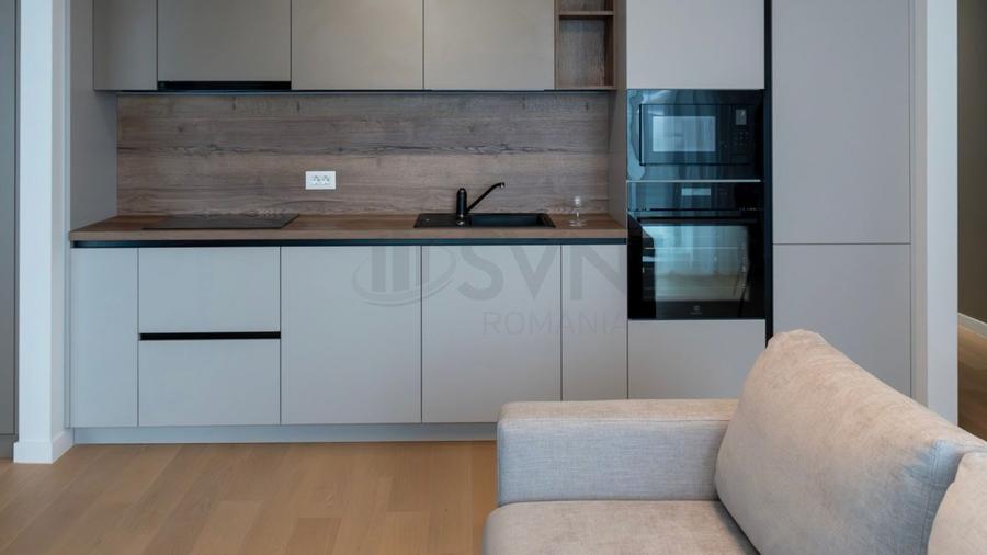 REA1028685 APARTAMENT l ONE VERDI PARK l MOBILAT l UTILAT l PARCARE