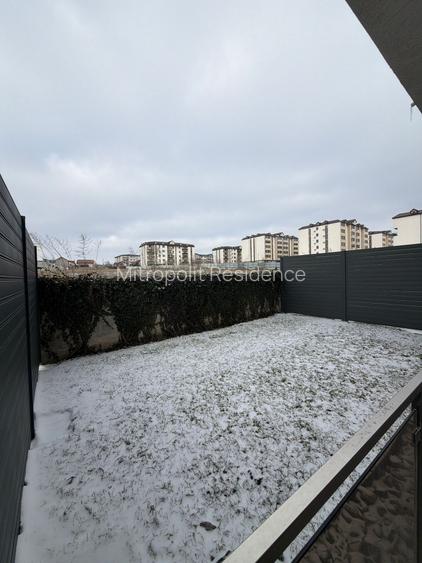 Apartament cu 2 camere decomandat plus gradina de vanzare, Valea Lupului - 6