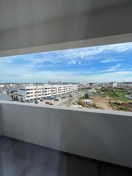 Apartament 2 camere Mobilat-utilat| Bloc nou/Loc de parcare - 11