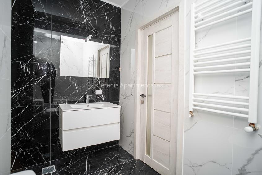 Serenis Apartments - 5